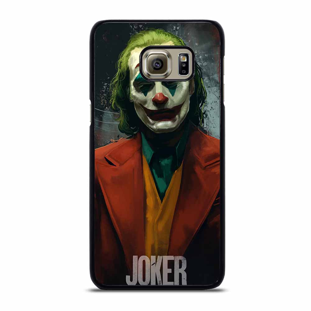 JOKER #1 Samsung Galaxy S6 Edge Plus Case