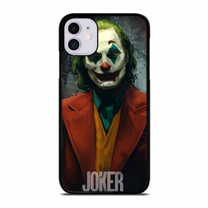 JOKER #1 iPhone 11 Case
