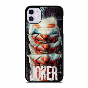 JOKER iPhone 11 Case