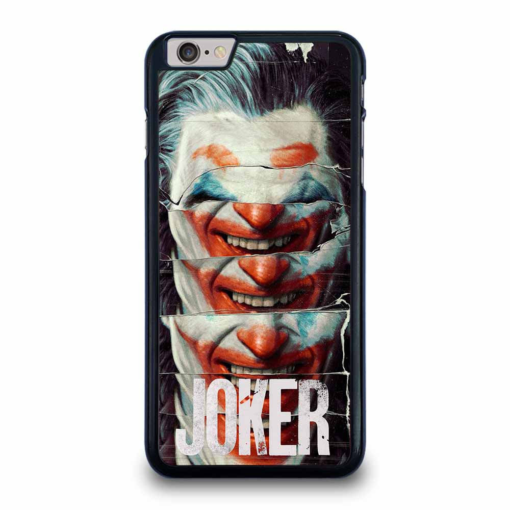JOKER iPhone 6 / 6s Plus Case