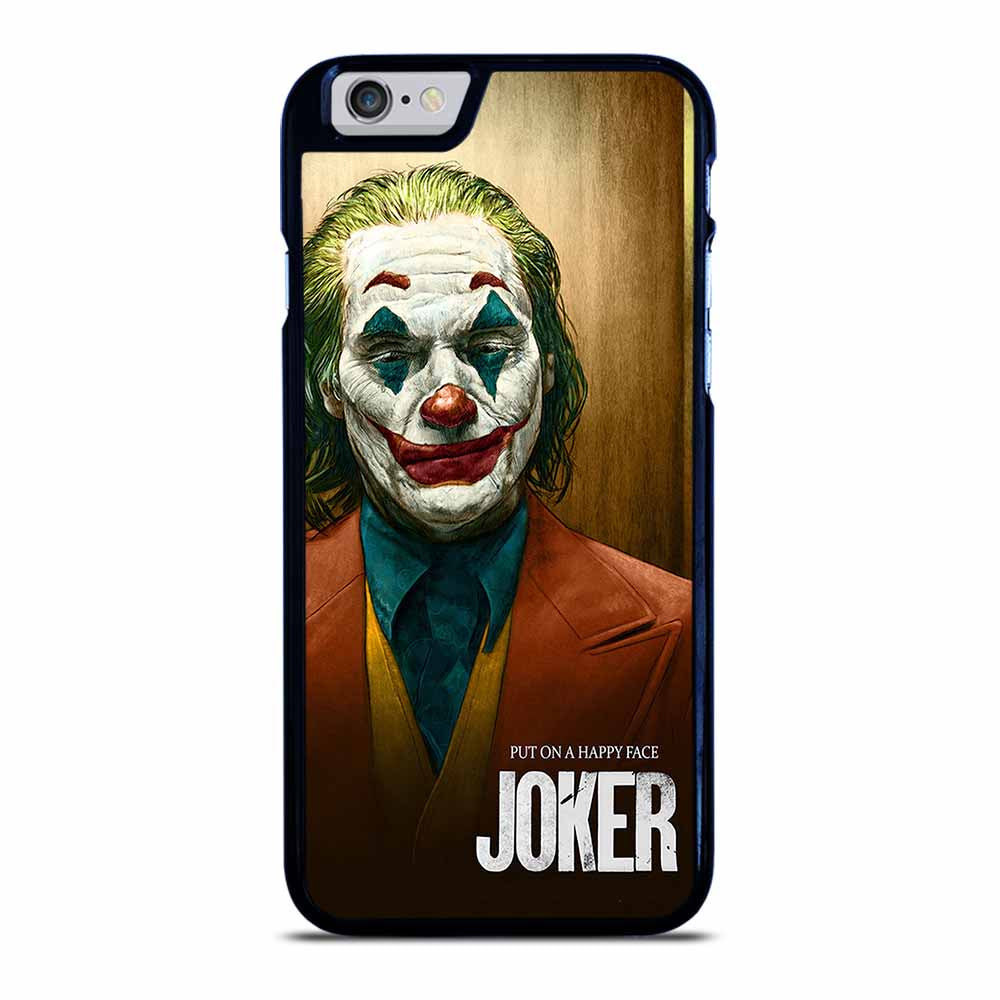 JOKER MOVIE iPhone 6 / 6S Case