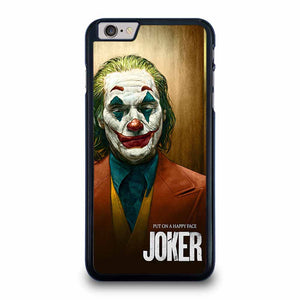 JOKER MOVIE iPhone 6 / 6s Plus Case