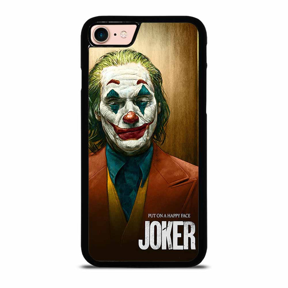 JOKER MOVIE iPhone 7 / 8 Case