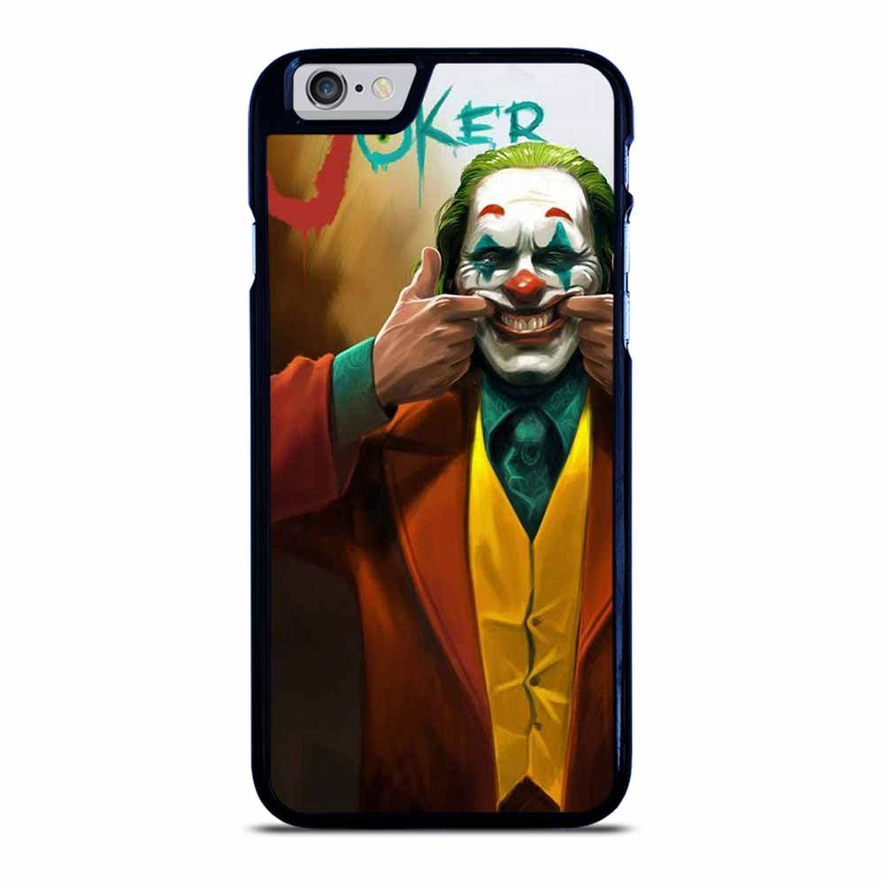 JOKER SMILE iPhone 6 / 6S Case
