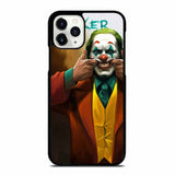 JOKER SMILE iPhone 11 Pro Case