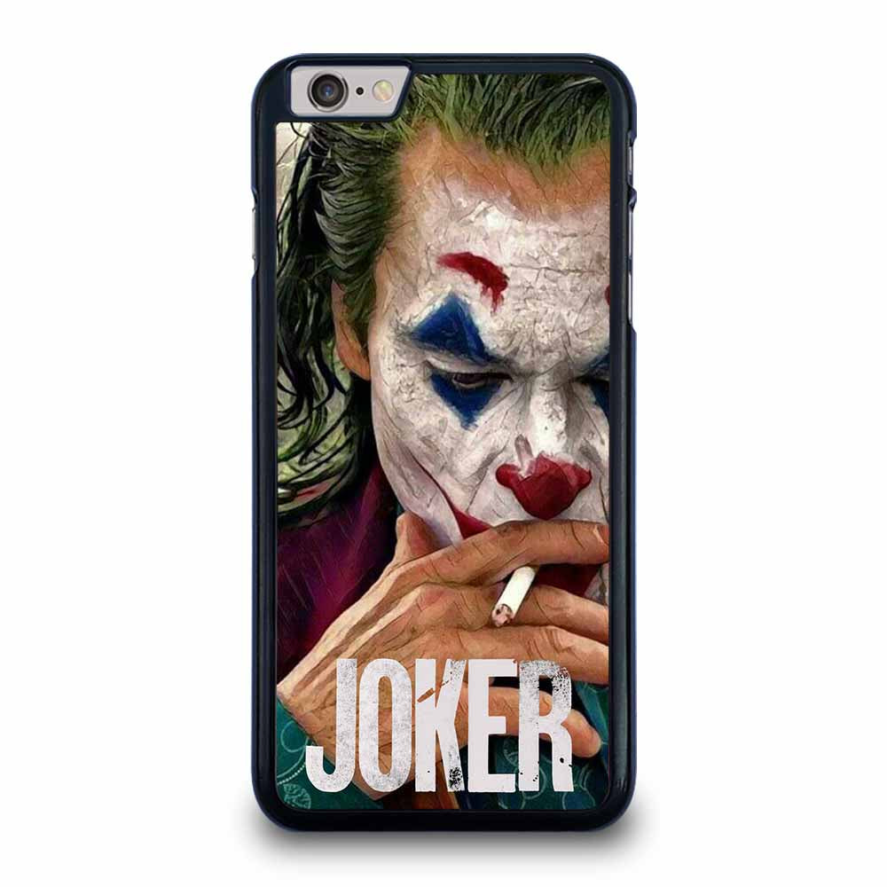 JOKER SMOKE iPhone 6 / 6s Plus Case