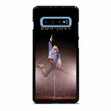 JON BON JOVI JUMPING Samsung Galaxy S10 Plus Case