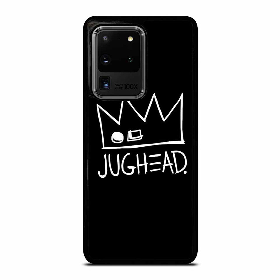JUGHEAD JONES RIVERDALE Samsung S20 Ultra Case