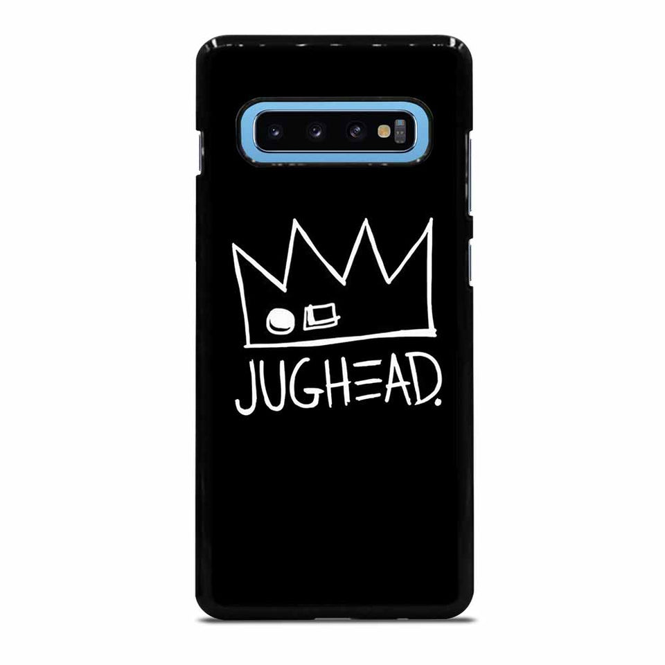 JUGHEAD JONES RIVERDALE Samsung Galaxy S10 Plus Case