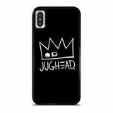 JUGHEAD JONES RIVERDALE iPhone X / XS case