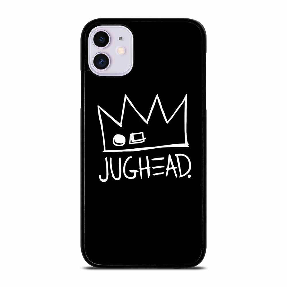 JUGHEAD JONES RIVERDALE iPhone 11 Case