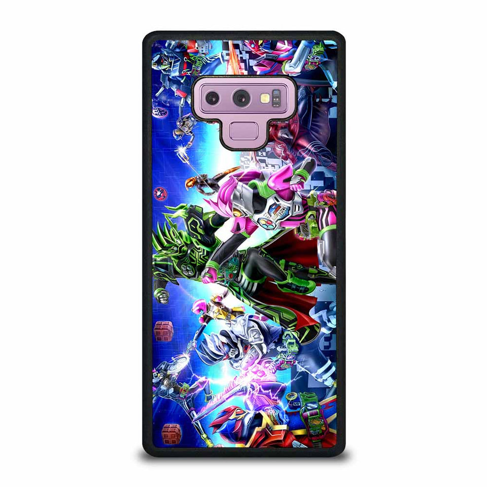 KAMEN RIDER EX-AID 2 Samsung Galaxy Note 9 case