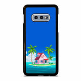 KAME HOUSE MASTER ROSHI Samsung Galaxy S10e case