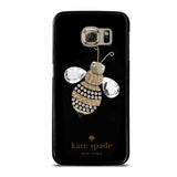 KATE SPADE DIAMOND BEE Samsung Galaxy S6 Case