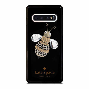 KATE SPADE DIAMOND BEE Samsung Galaxy S10 Case