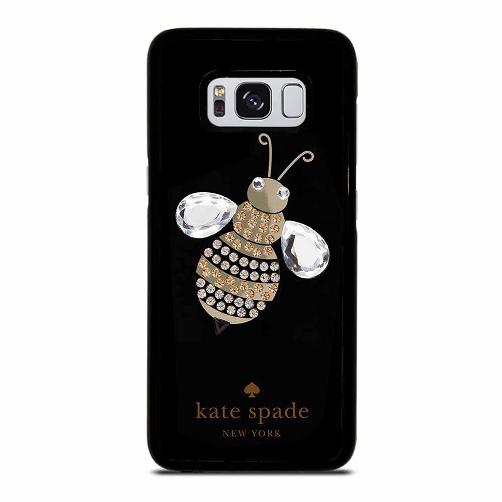 KATE SPADE DIAMOND BEE Samsung Galaxy S8 Case