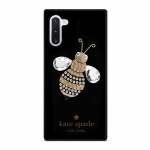 KATE SPADE DIAMOND BEE Samsung Galaxy Note 10 Case