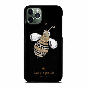 KATE SPADE DIAMOND BEE iPhone 11 Pro Max Case