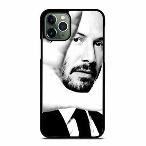 KEANU REEVES iPhone 11 Pro Max Case