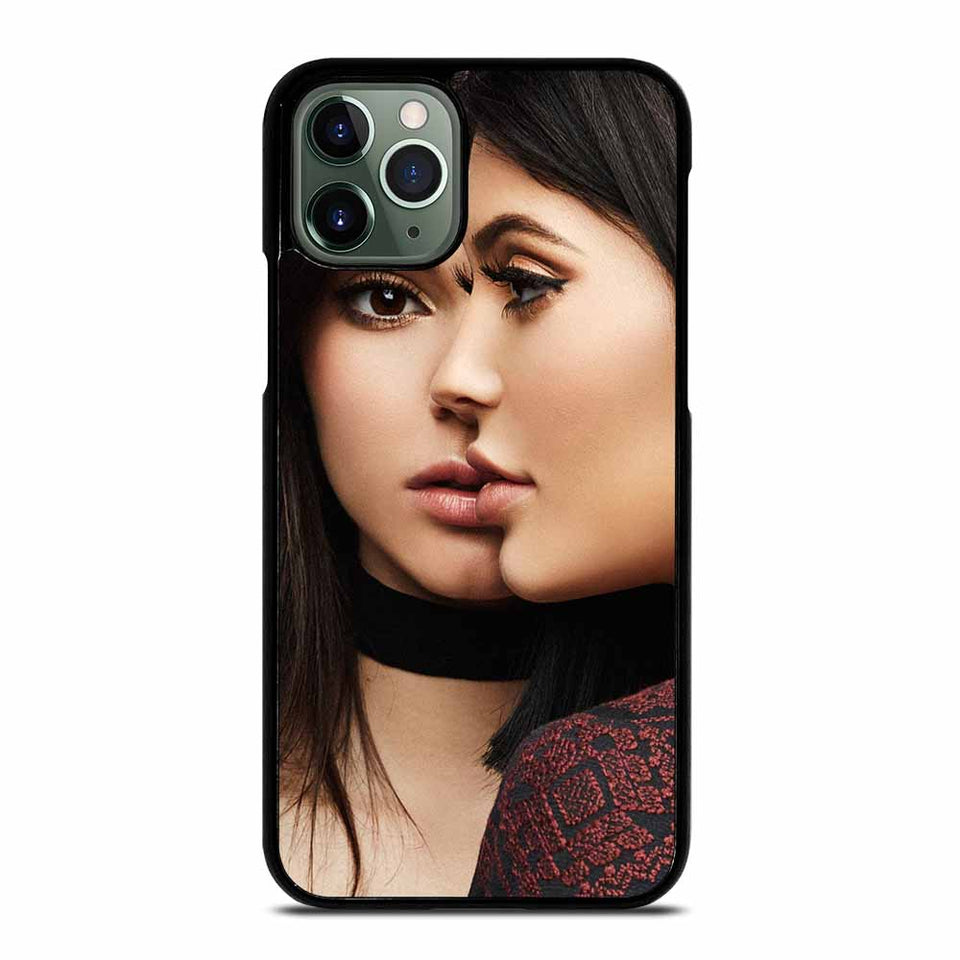 KENDALL AND KYLIE JENNER iPhone 11 Pro Max Case