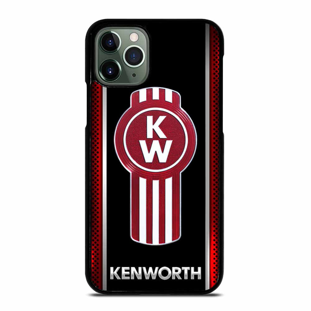 KENWORTH LOGO iPhone 11 Pro Max Case