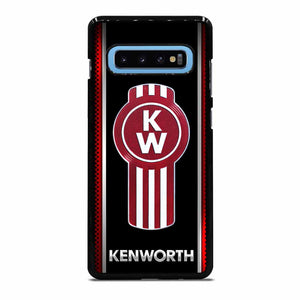 KENWORTH LOGO Samsung Galaxy S10 Plus Case