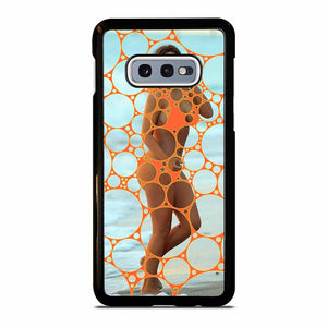 KIM KARDASHIAN HOT Samsung Galaxy S10e case