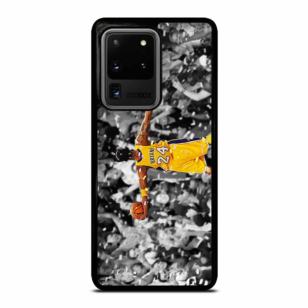 KOBE BRYANT COOL Samsung S20 Ultra Case