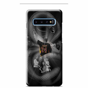 Kobe Bryant New Samsung Galaxy 3D Case