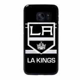 LA KINGS LOS ANGELES Samsung Galaxy S7 Edge Case