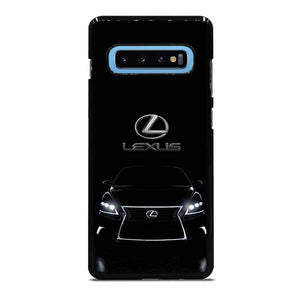LEXUS #1 Samsung Galaxy S10 Plus Case