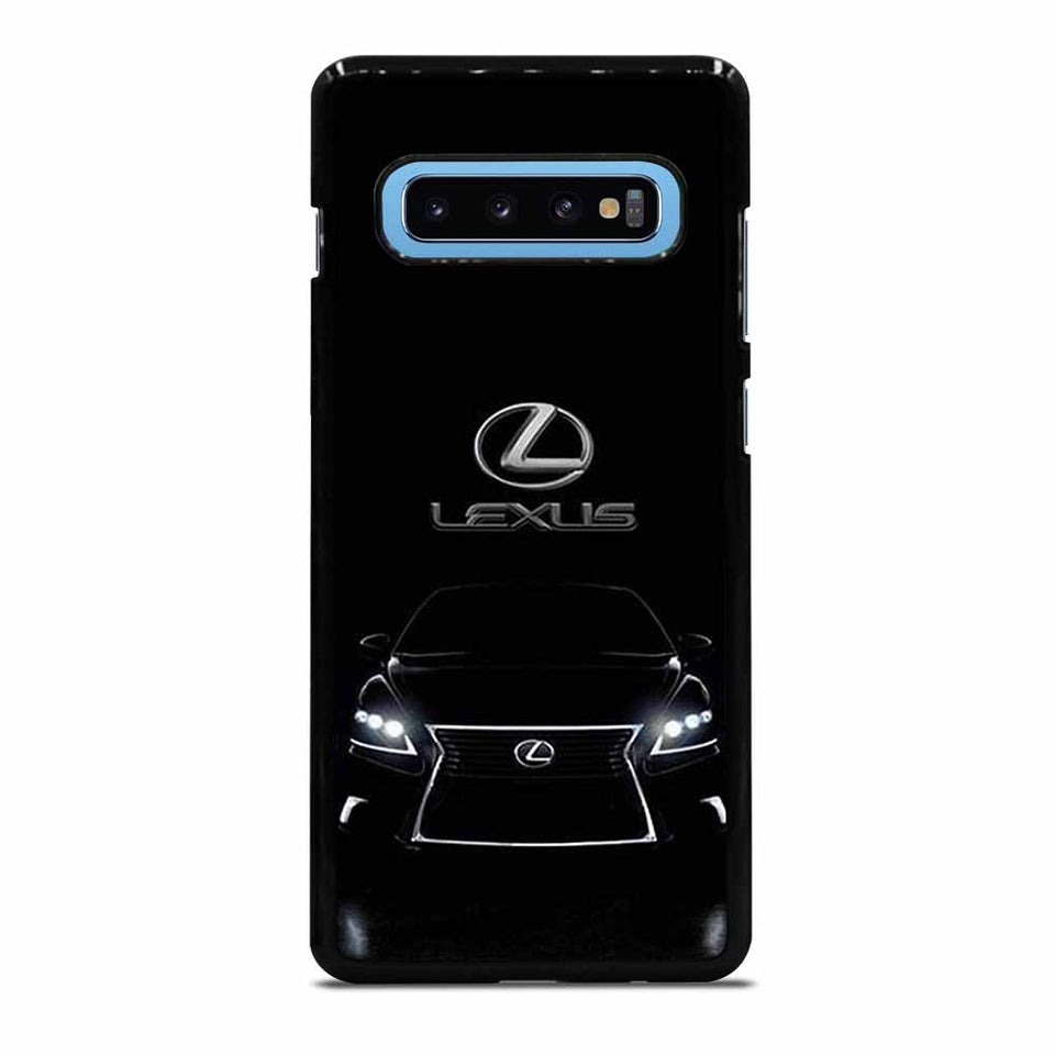 LEXUS #1 Samsung Galaxy S10 Plus Case