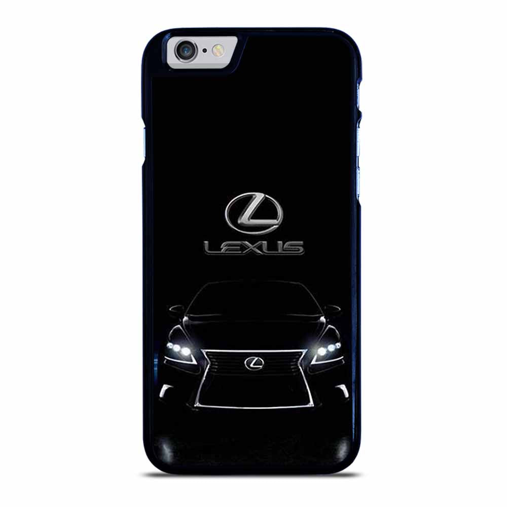 LEXUS #1 iPhone 6 / 6S Case