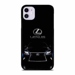 LEXUS #1 iPhone 11 Case