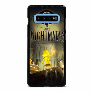 LITTLE NIGHTMARES #1 Samsung Galaxy S10 Plus Case
