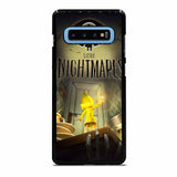 LITTLE NIGHTMARES #1 Samsung Galaxy S10 Plus Case