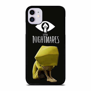 LITTLE NIGHTMARES iPhone 11 Case
