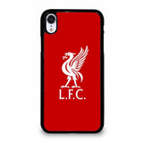 LIVERPOOL 2 iPhone XR case