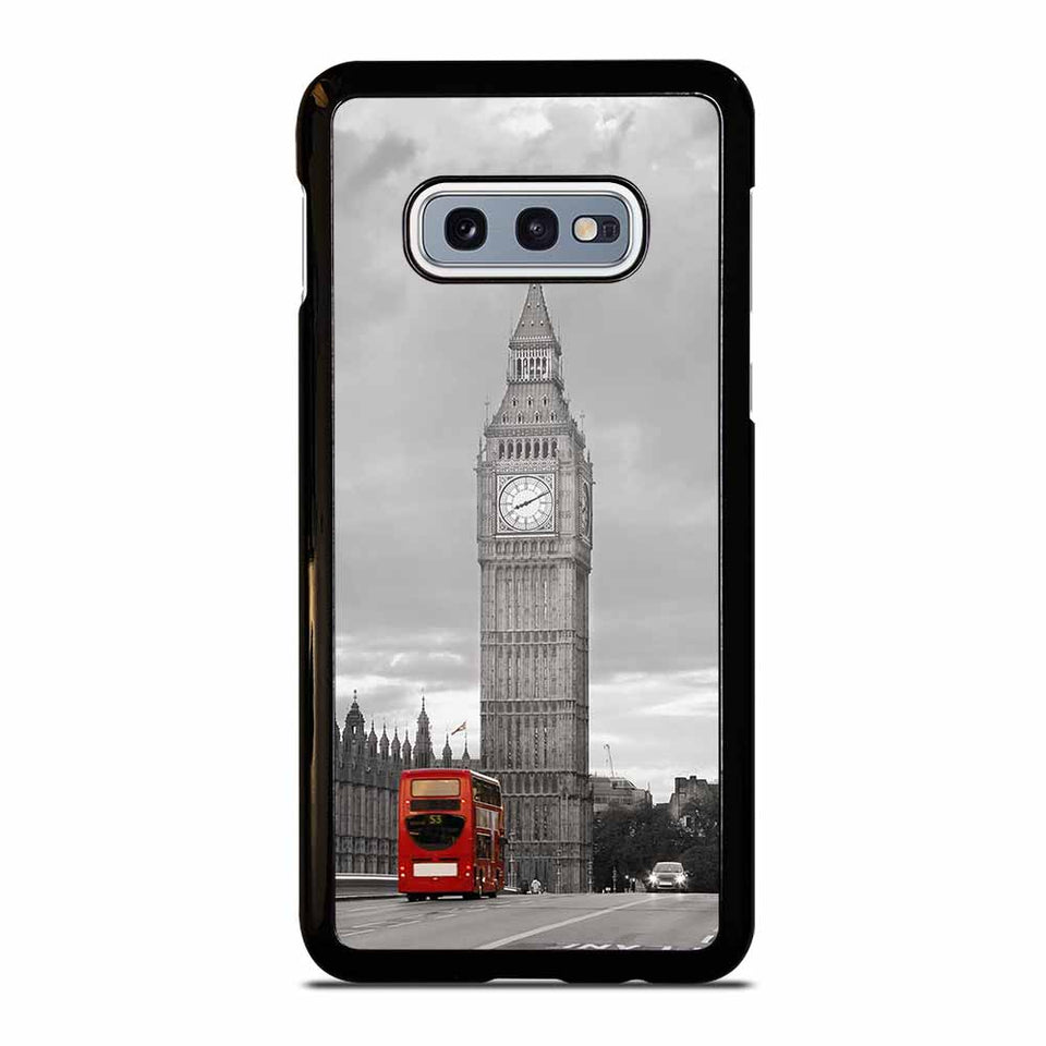 LONDON Samsung Galaxy S10e case