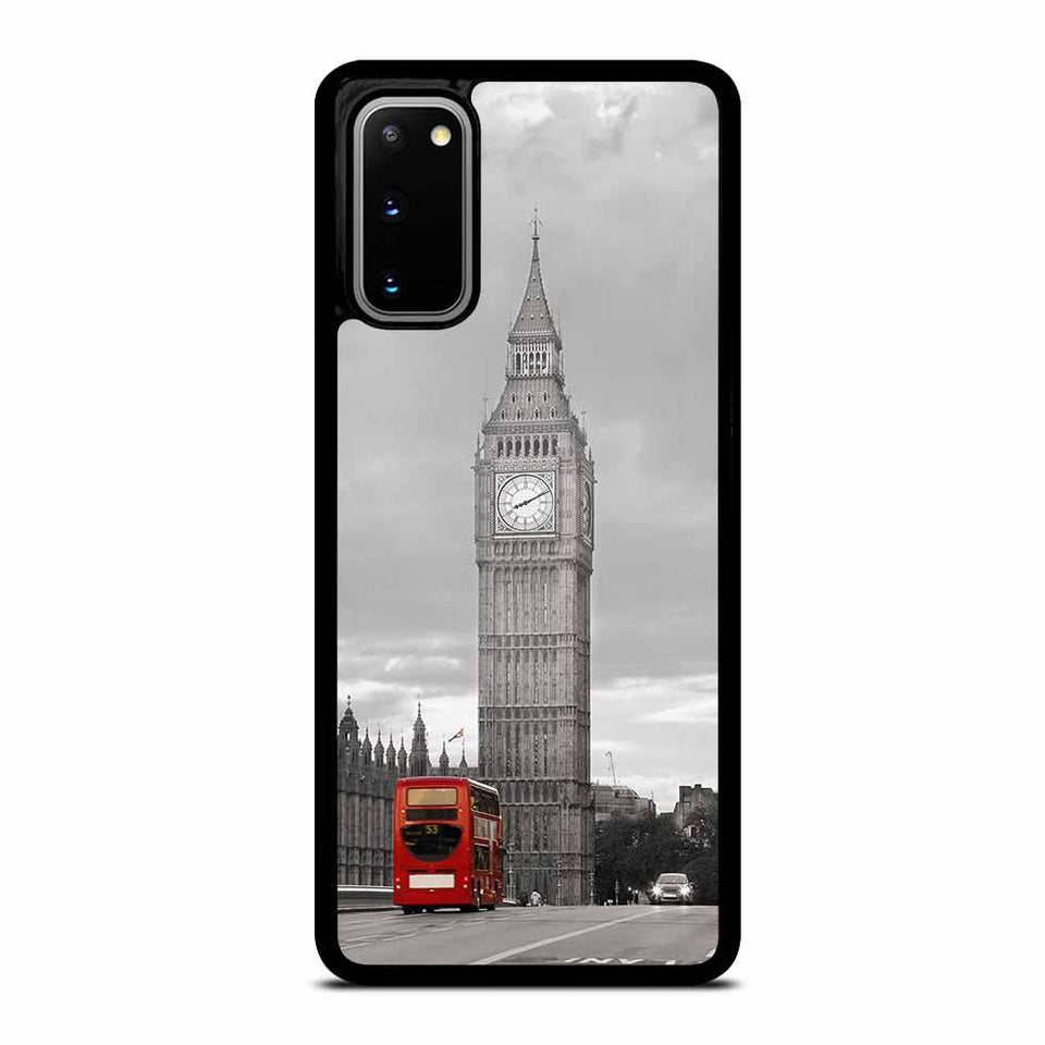 LONDON Samsung S20 Case