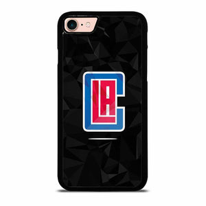 LOS ANGELES CLIPPERS #1 iPhone 7 / 8 Case