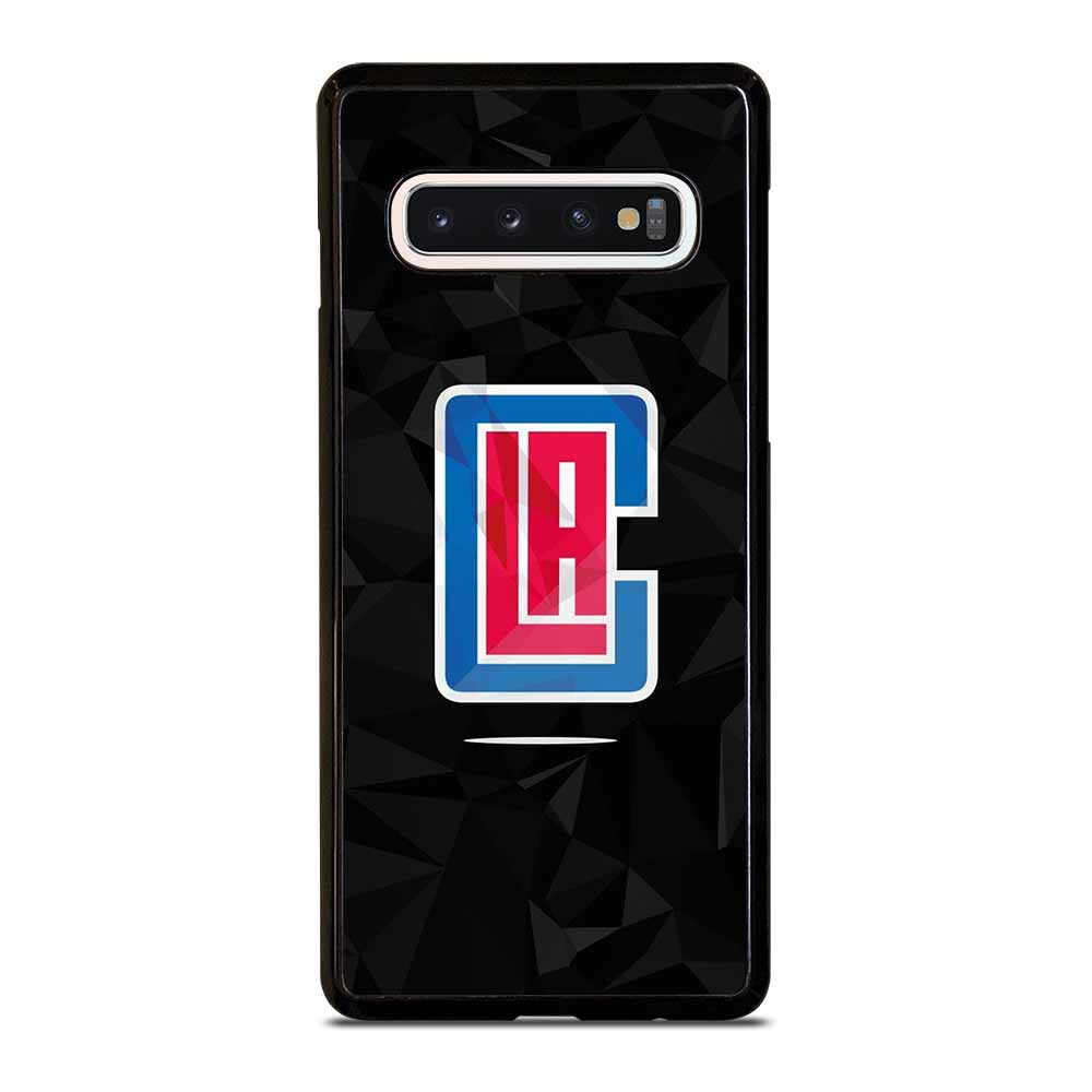 LOS ANGELES CLIPPERS #1 Samsung Galaxy S10 Case