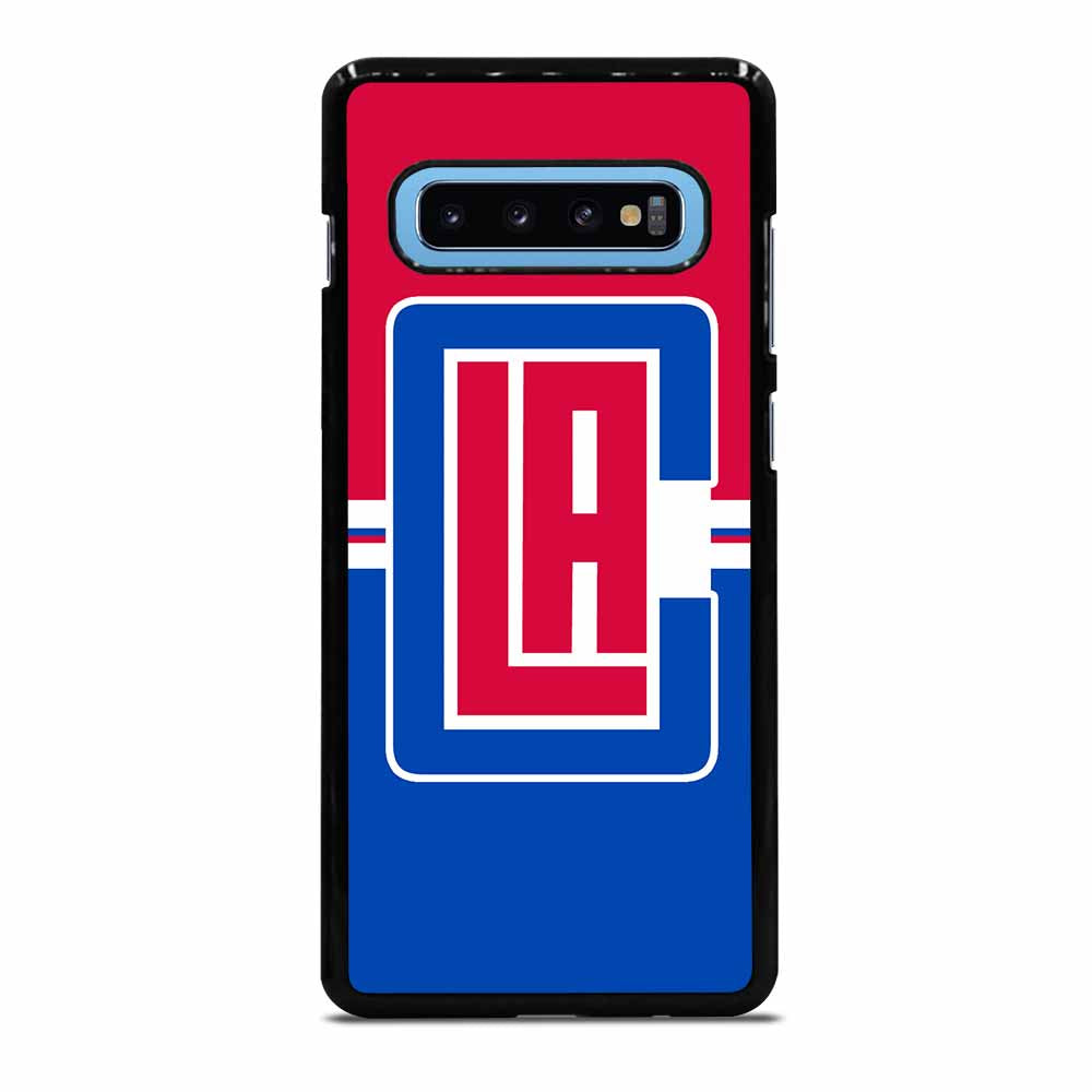 LOS ANGELES CLIPPERS Samsung Galaxy S10 Plus Case