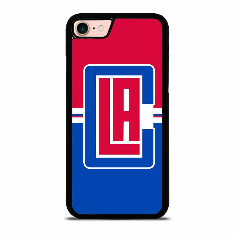 LOS ANGELES CLIPPERS iPhone 7 / 8 Case