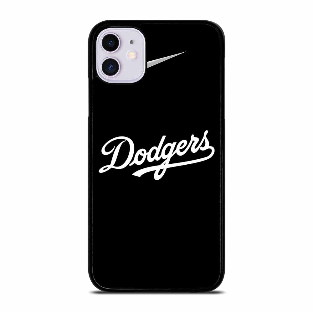LOS ANGELES LA DODGERS MLB iPhone 11 Case