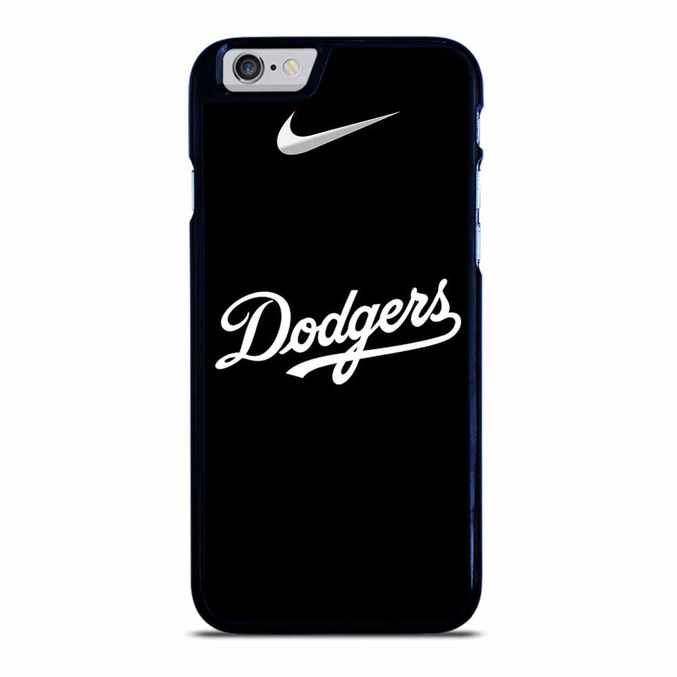 LOS ANGELES LA DODGERS MLB iPhone 6 / 6S Case