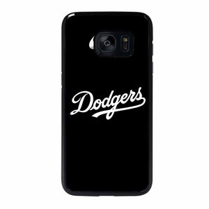 LOS ANGELES LA DODGERS MLB Samsung Galaxy S7 Edge Case