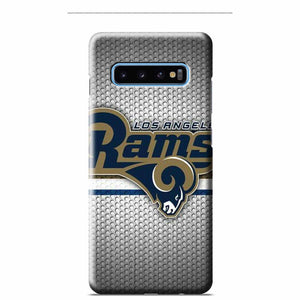 Los Angeles Rams 1 Samsung Galaxy 3D Case