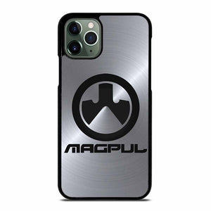 MAGPULL SILVER LOGO iPhone 11 Pro Max Case