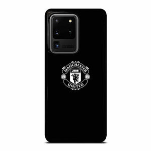 MANCHESTER UNITED 1 Samsung S20 Ultra Case